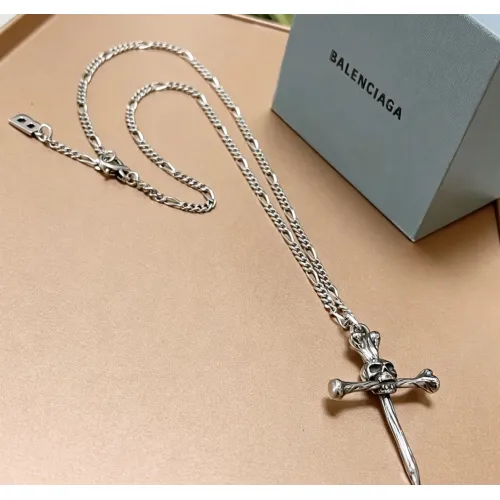 Balenciaga Necklaces #1479923