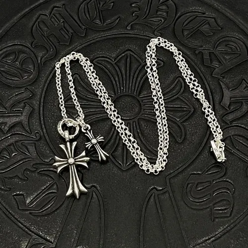 Chrome Hearts Necklaces #1479970