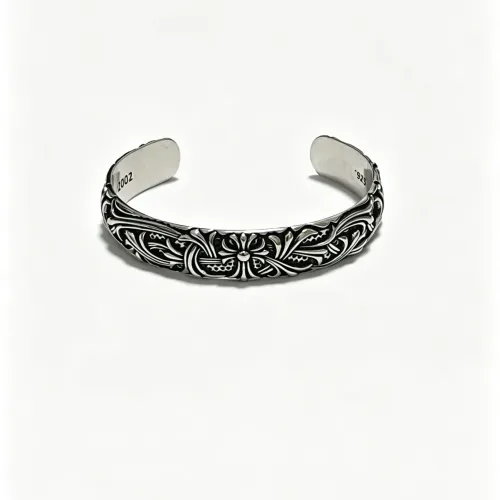 Chrome Hearts Bracelets #1480016