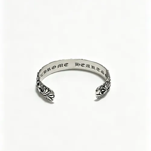 Replica Chrome Hearts Bracelets #1480016 $38.00 USD for Wholesale