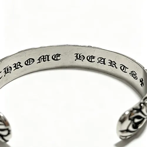 Replica Chrome Hearts Bracelets #1480016 $38.00 USD for Wholesale