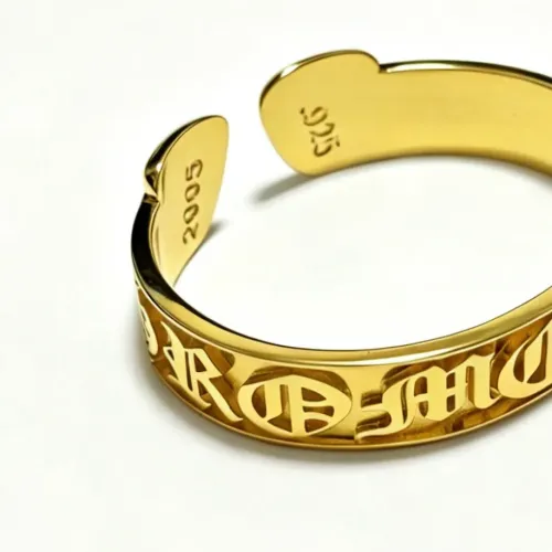 Replica Chrome Hearts Bracelets #1480018 $38.00 USD for Wholesale
