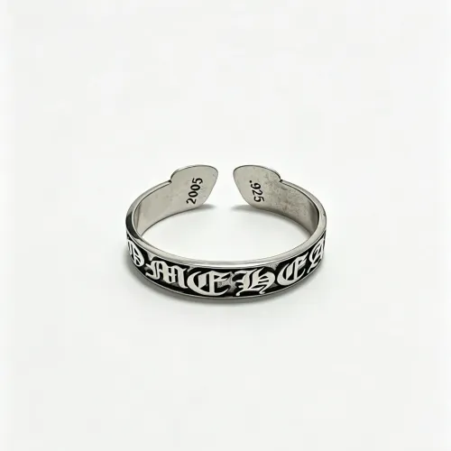 Replica Chrome Hearts Bracelets #1480019 $38.00 USD for Wholesale