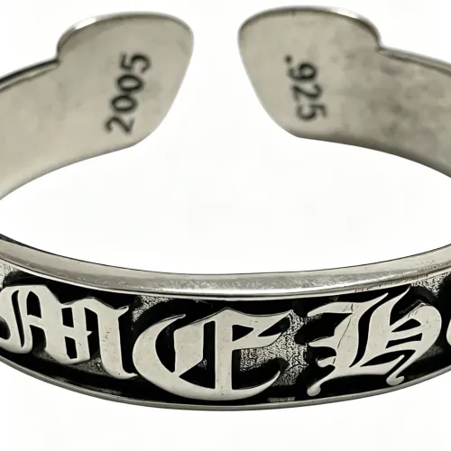 Replica Chrome Hearts Bracelets #1480019 $38.00 USD for Wholesale