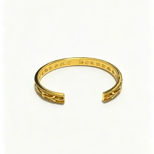Replica Chrome Hearts Bracelets #1480020 $40.00 USD for Wholesale
