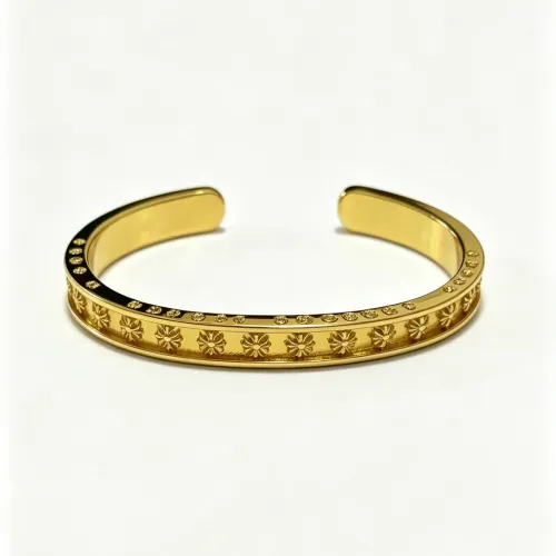 Chrome Hearts Bracelets #1480021