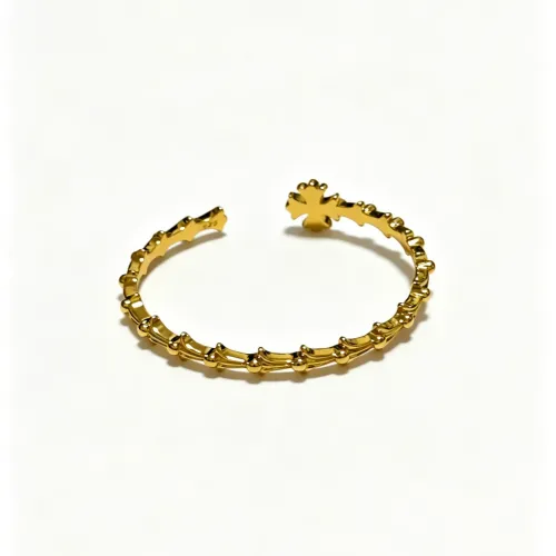 Replica Chrome Hearts Bracelets #1480023 $38.00 USD for Wholesale