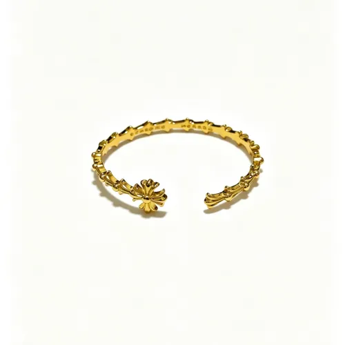 Replica Chrome Hearts Bracelets #1480023 $38.00 USD for Wholesale
