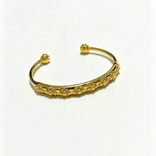 Chrome Hearts Bracelets #1480024