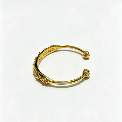 Replica Chrome Hearts Bracelets #1480024 $38.00 USD for Wholesale