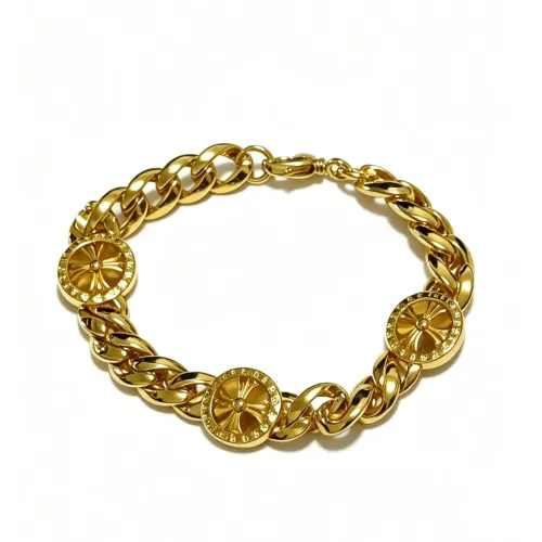 Chrome Hearts Bracelets #1480025