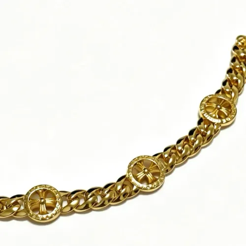 Replica Chrome Hearts Bracelets #1480025 $52.00 USD for Wholesale