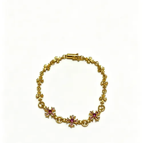 Replica Chrome Hearts Bracelets #1480027 $38.00 USD for Wholesale