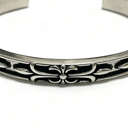 Replica Chrome Hearts Bracelets #1480029 $38.00 USD for Wholesale