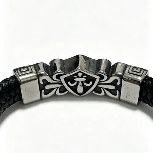 Replica Chrome Hearts Bracelets #1480031 $40.00 USD for Wholesale