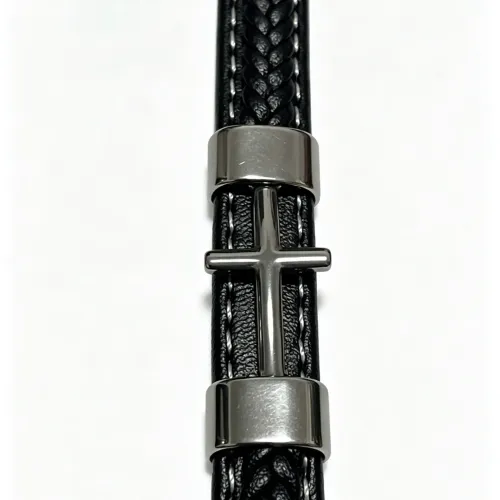Replica Chrome Hearts Bracelets #1480032 $40.00 USD for Wholesale