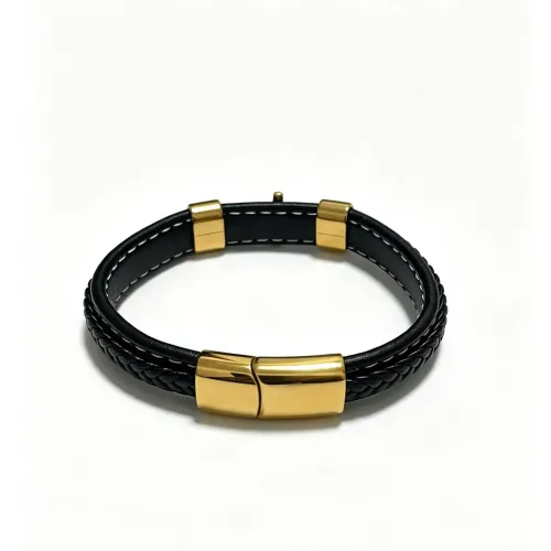 Replica Chrome Hearts Bracelets #1480033 $40.00 USD for Wholesale