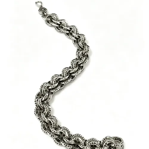 Replica Chrome Hearts Bracelets #1480036 $45.00 USD for Wholesale