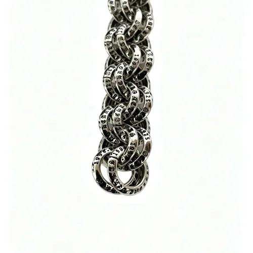 Replica Chrome Hearts Bracelets #1480036 $45.00 USD for Wholesale