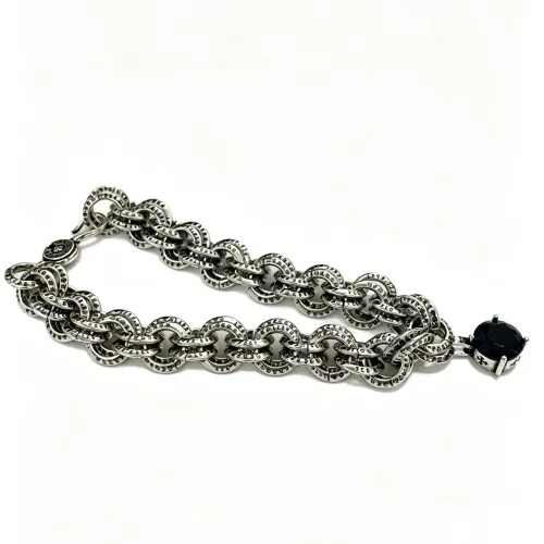 Replica Chrome Hearts Bracelets #1480037 $48.00 USD for Wholesale