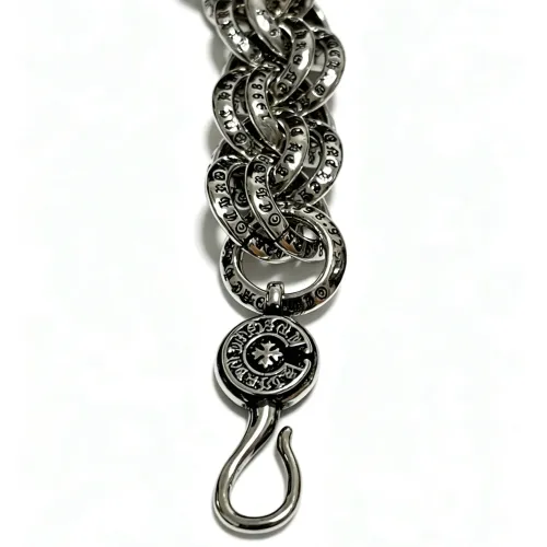 Replica Chrome Hearts Bracelets #1480037 $48.00 USD for Wholesale