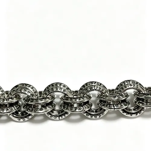 Replica Chrome Hearts Bracelets #1480037 $48.00 USD for Wholesale