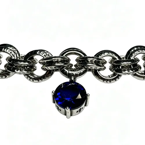 Replica Chrome Hearts Bracelets #1480037 $48.00 USD for Wholesale