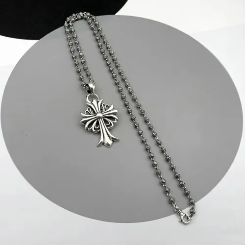 Replica Chrome Hearts Necklaces #1480050 $48.00 USD for Wholesale