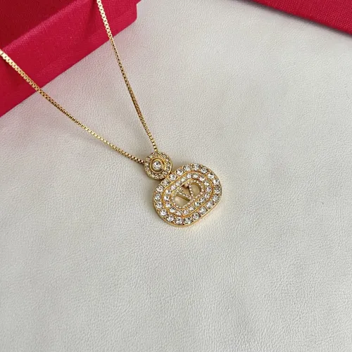 Replica Valentino Necklaces #1480219 $42.00 USD for Wholesale