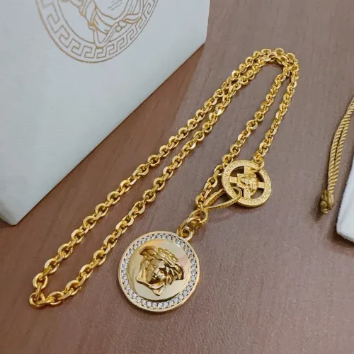 Versace Necklaces #1480248
