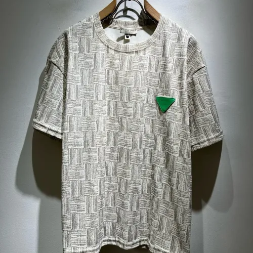 Replica Bottega Veneta BV Tracksuits Short Sleeved For Men #1480278 $102.00 USD for Wholesale