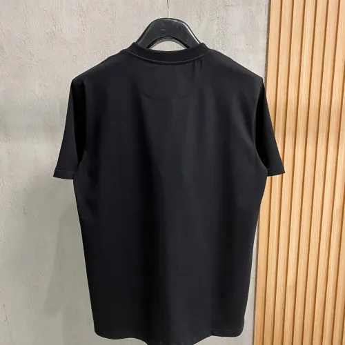 Replica Burberry T-Shirts Short Sleeved For Unisex #1480280 $52.00 USD for Wholesale
