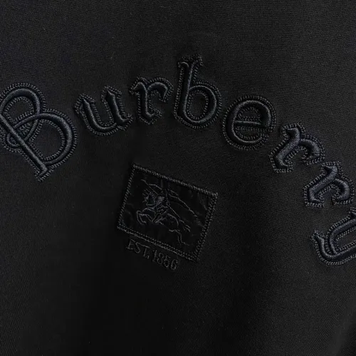 Replica Burberry T-Shirts Short Sleeved For Unisex #1480280 $52.00 USD for Wholesale