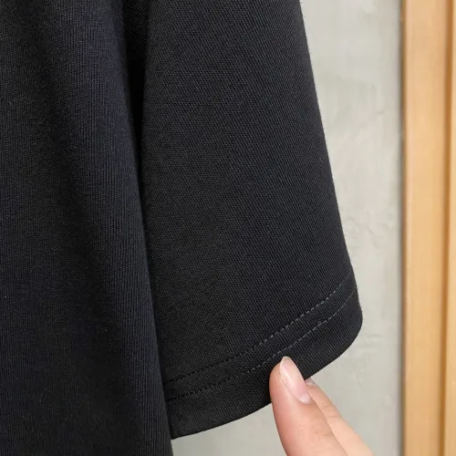 Replica Burberry T-Shirts Short Sleeved For Unisex #1480280 $52.00 USD for Wholesale