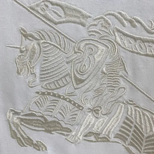 Replica Burberry T-Shirts Short Sleeved For Unisex #1480281 $52.00 USD for Wholesale
