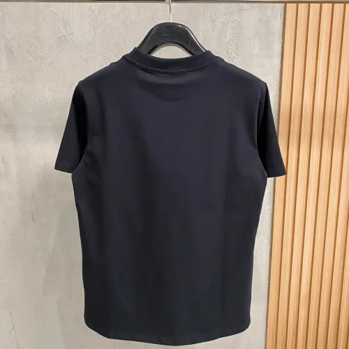 Replica Burberry T-Shirts Short Sleeved For Unisex #1480282 $52.00 USD for Wholesale