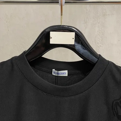 Replica Burberry T-Shirts Short Sleeved For Unisex #1480284 $52.00 USD for Wholesale