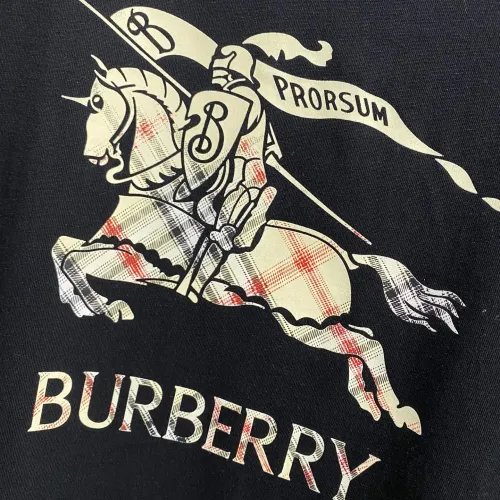 Replica Burberry T-Shirts Short Sleeved For Unisex #1480286 $52.00 USD for Wholesale