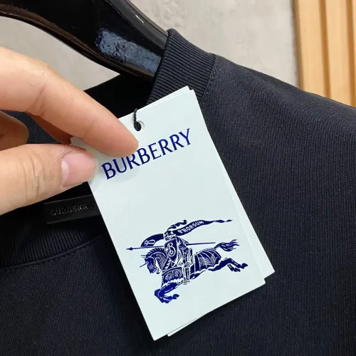 Replica Burberry T-Shirts Short Sleeved For Unisex #1480286 $52.00 USD for Wholesale