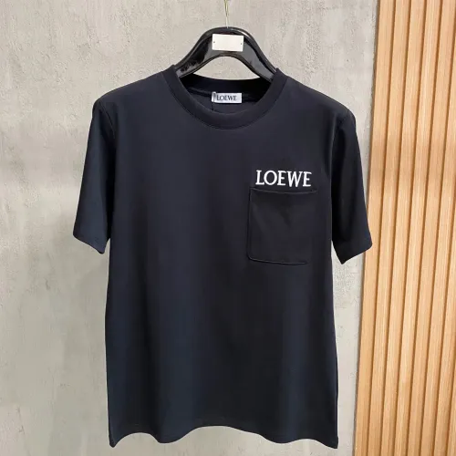 LOEWE T-Shirts Short Sleeved For Unisex #1480296