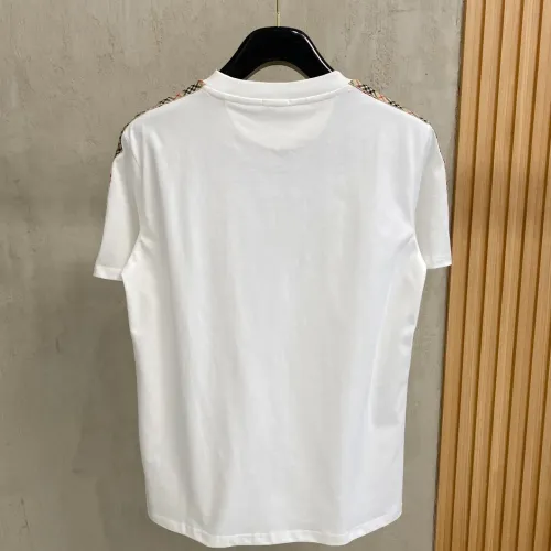 Replica Burberry T-Shirts Short Sleeved For Unisex #1480305 $52.00 USD for Wholesale