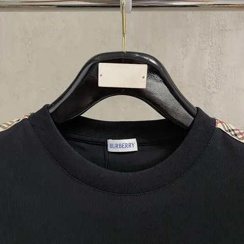 Replica Burberry T-Shirts Short Sleeved For Unisex #1480306 $52.00 USD for Wholesale
