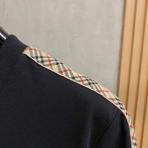 Replica Burberry T-Shirts Short Sleeved For Unisex #1480306 $52.00 USD for Wholesale