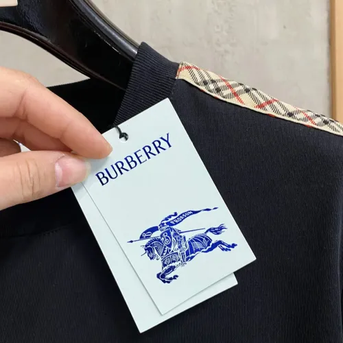 Replica Burberry T-Shirts Short Sleeved For Unisex #1480306 $52.00 USD for Wholesale