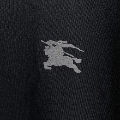 Replica Burberry T-Shirts Short Sleeved For Unisex #1480308 $52.00 USD for Wholesale