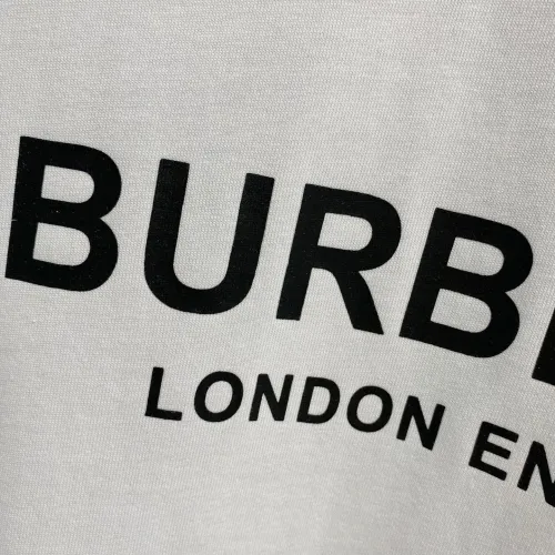 Replica Burberry T-Shirts Short Sleeved For Unisex #1480309 $52.00 USD for Wholesale