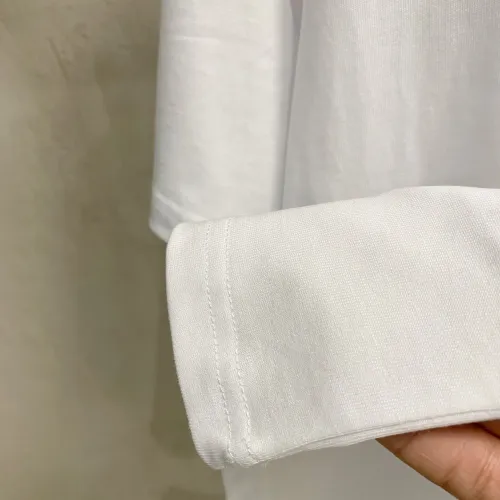 Replica Burberry T-Shirts Short Sleeved For Unisex #1480309 $52.00 USD for Wholesale
