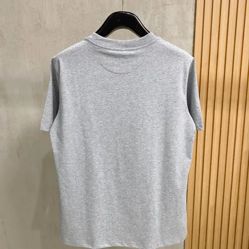 Replica Burberry T-Shirts Short Sleeved For Unisex #1480310 $52.00 USD for Wholesale