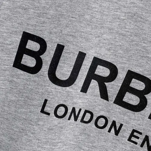 Replica Burberry T-Shirts Short Sleeved For Unisex #1480310 $52.00 USD for Wholesale