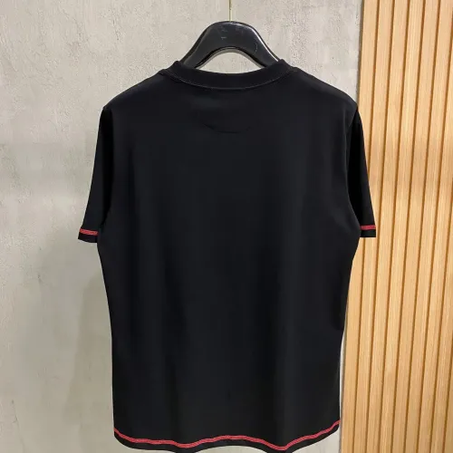 Replica LOEWE T-Shirts Short Sleeved For Unisex #1480333 $52.00 USD for Wholesale